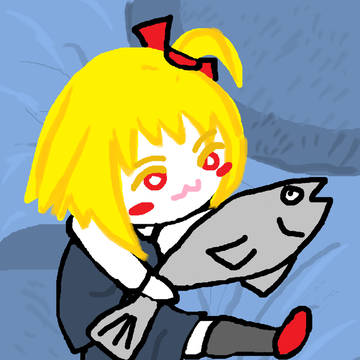 ルーミア