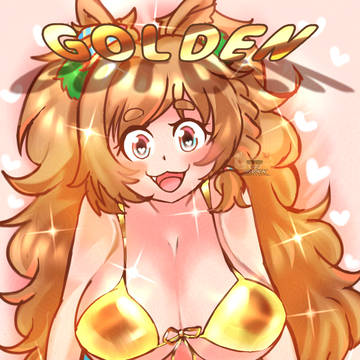 GOLDENチャップス2