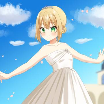 ジュンブライド