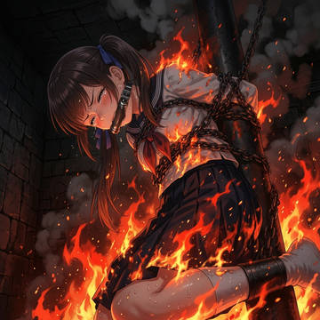 魔女狩り