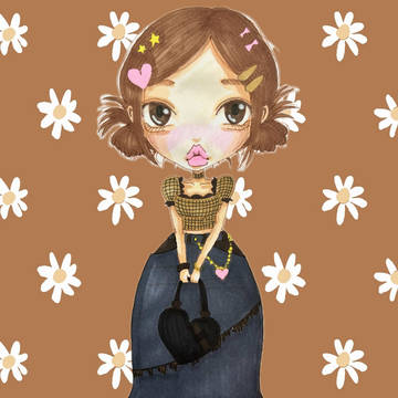 ♡