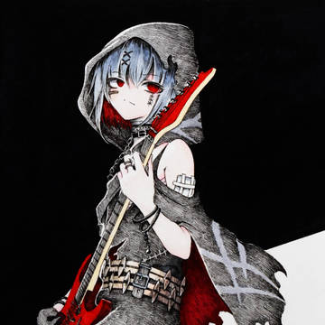 紫藤アリサに弾かせたい