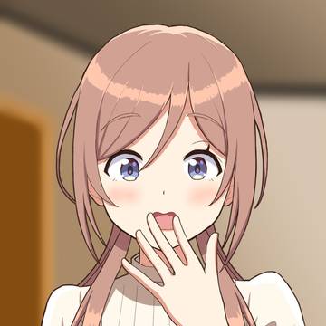 「ん～、お寿司～♪」な醤油皿コミュ