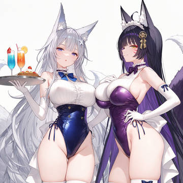 信濃と武蔵