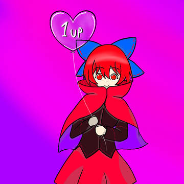 Happy Sekibanki Day!