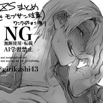 ゾロサンまとめ(+モブサン)