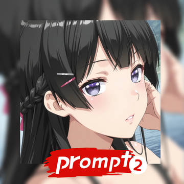 月ノ●兎 他世界観測集❷
