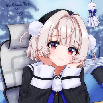 雨衣ちゃん🎶