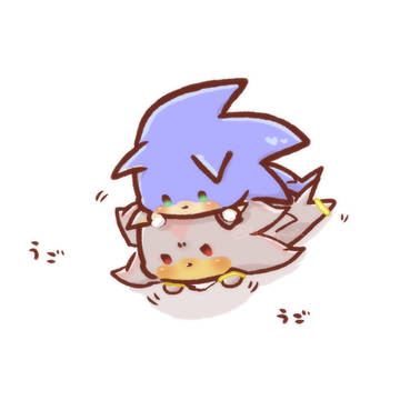 【腐】シャソニlog④