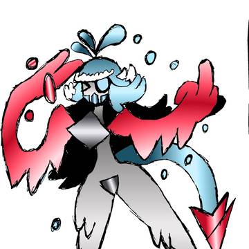 MACHINOID Kobo kanaeru