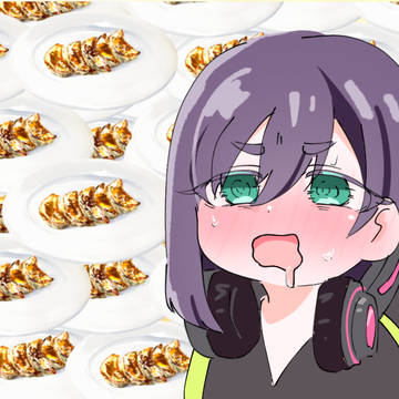 くるみのライフはもう0よ!