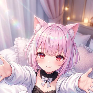 ぎゅーして?