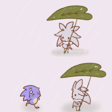 3針