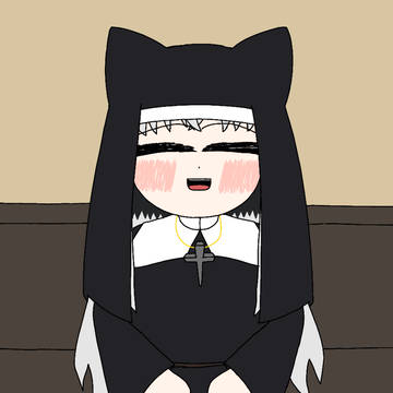 수녀 마요