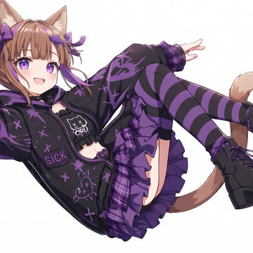 わたし素材
