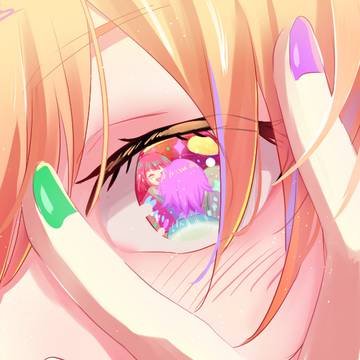 目