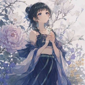 花々!