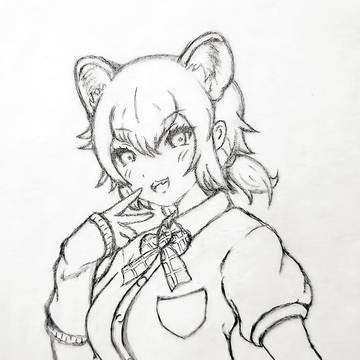 トランスバールライオン