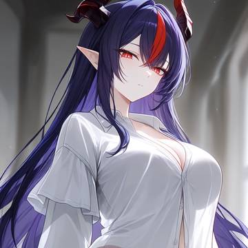 真紅