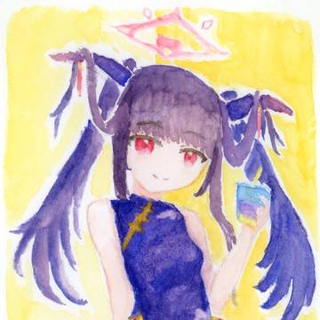 チーパオフウカ