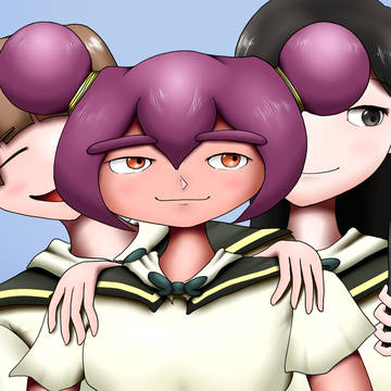 インベーダー