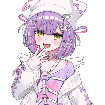 595 594 ぶいすぽ