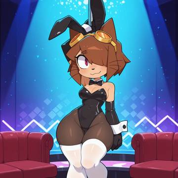 bunny kit