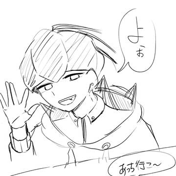 振り回される大人サトシが見たい