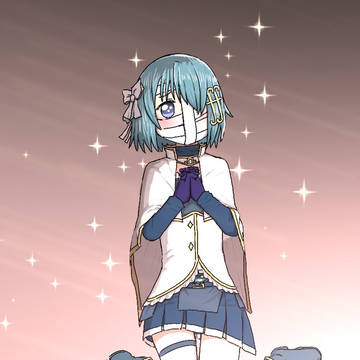 まどレコイラストログ('26.5.3-5.31)