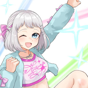 葛城リーリヤ