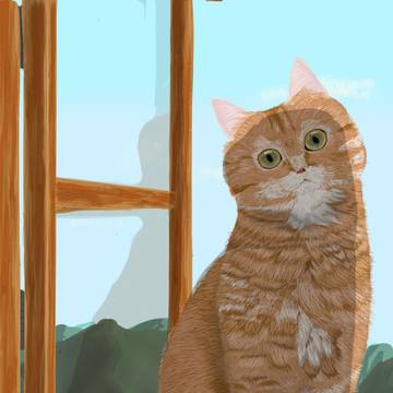 ねこ