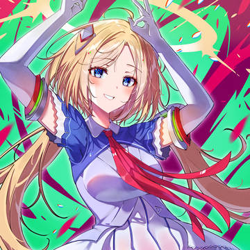 アキちゃん8周年本当におめでとうございます🎉🎉🎉