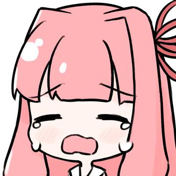泣いちゃった