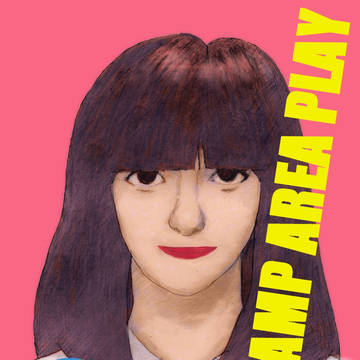 PLAY>>おかっぱヘアー