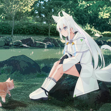 いつかの日