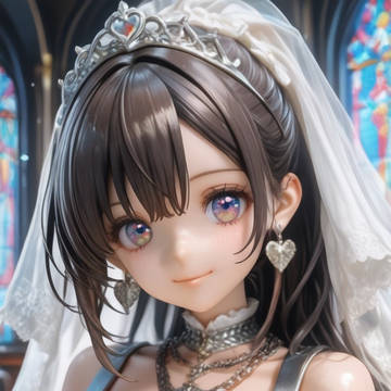 June Bride