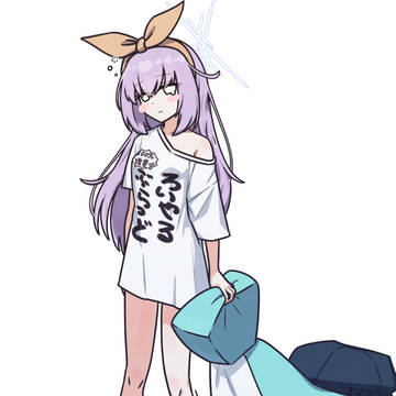 アツコ(パジャマ)