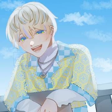 🏖️🐝~✨