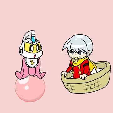 ESPER BABY