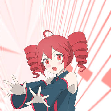 Xに投稿したイラストまとめ1