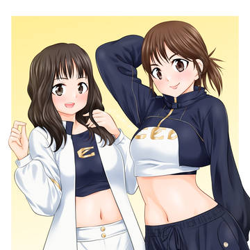 キキさんコトさん