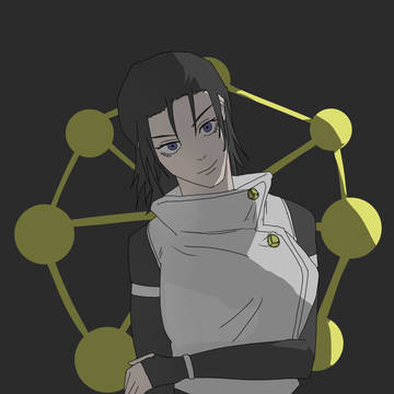 乙骨憂花