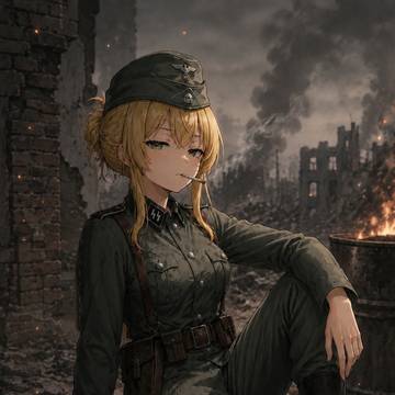 煙