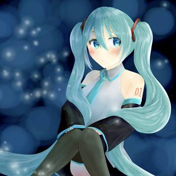 ミク