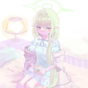 どきどき