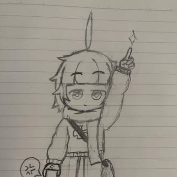 ワンッ！！