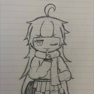 性別スワップ