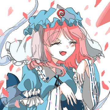 亡霊姫