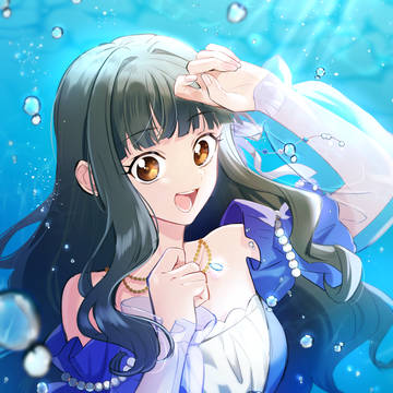 クリアーフォーチュン