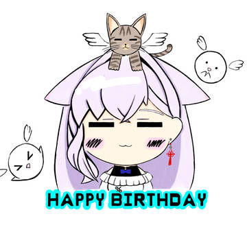 白雪みしろ生誕祭2026